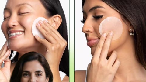 🌿 Smooth, Tone & Glow with Korean Skincare Innovation