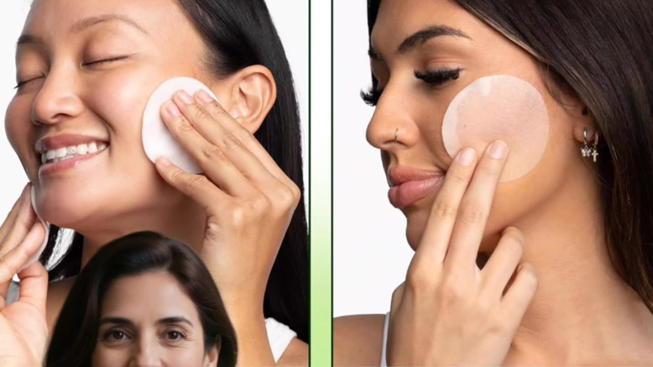 🌿 Smooth, Tone & Glow with Korean Skincare Innovation