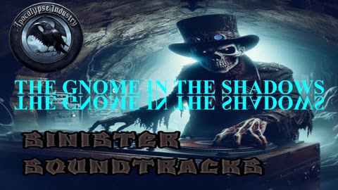 Sinister Soundtracks: The Gnome in the Shadows