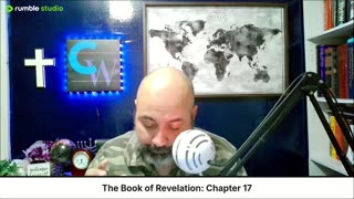 The Book of Revelation: Chapter 17