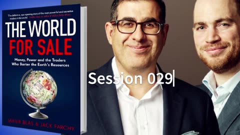 The World For Sale S029 by Blas & Jack 2021 AudioVideo Book S029