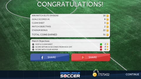 Borussia Dortmund vs The Crips 0:4