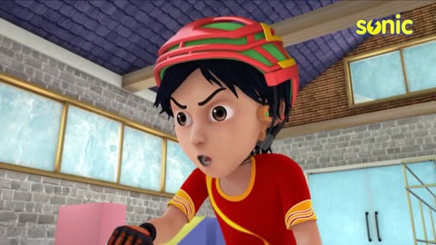 Para Thakur ke हीरे ने मचा दी Vedash City में हलचल! | Shiva | शिवा