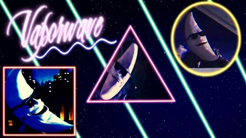 ~SNCE Vaporwave Mix #2 2025~