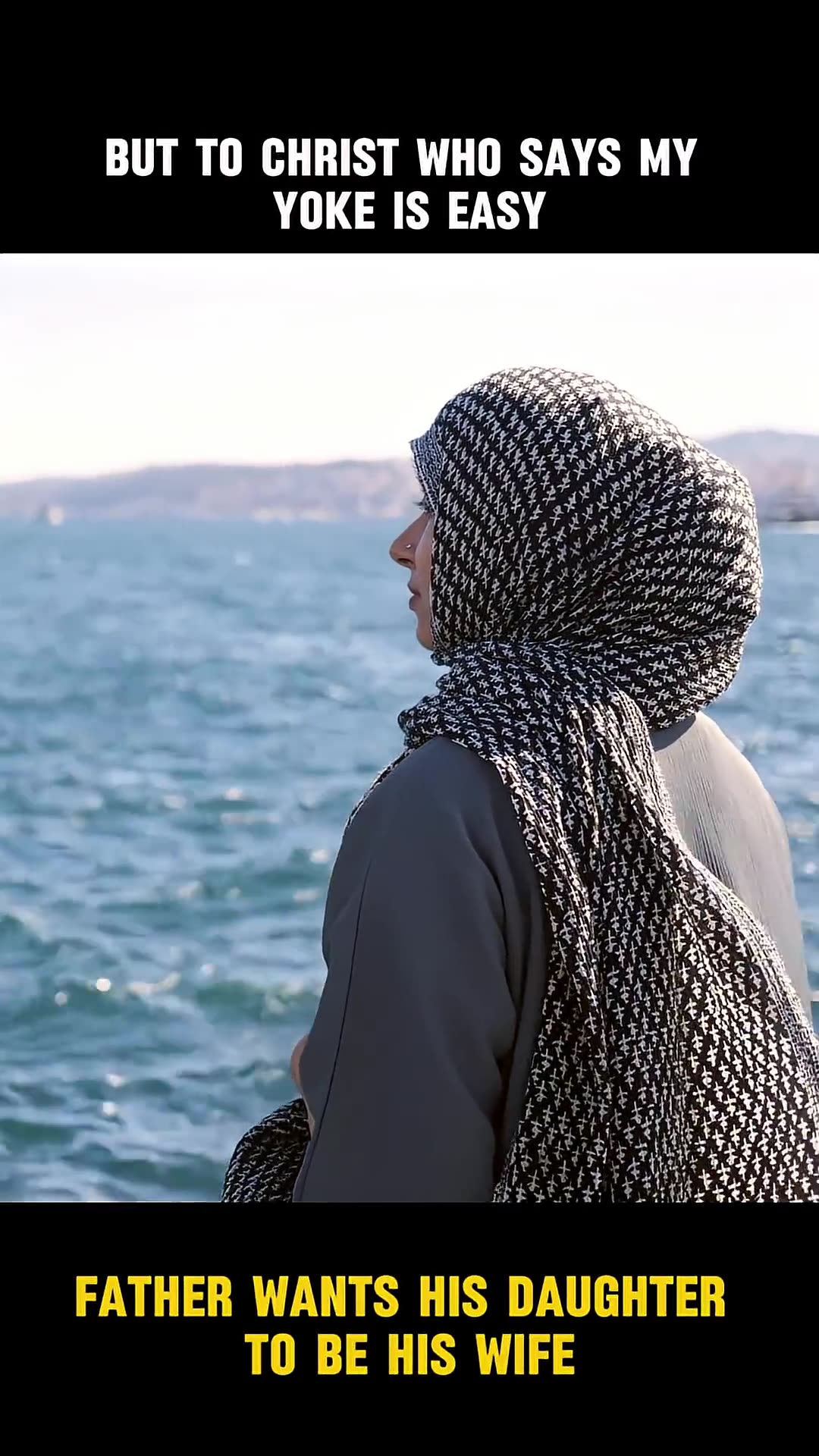 Ex Muslim Woman_ I Left Islam When Told to Marry My Father