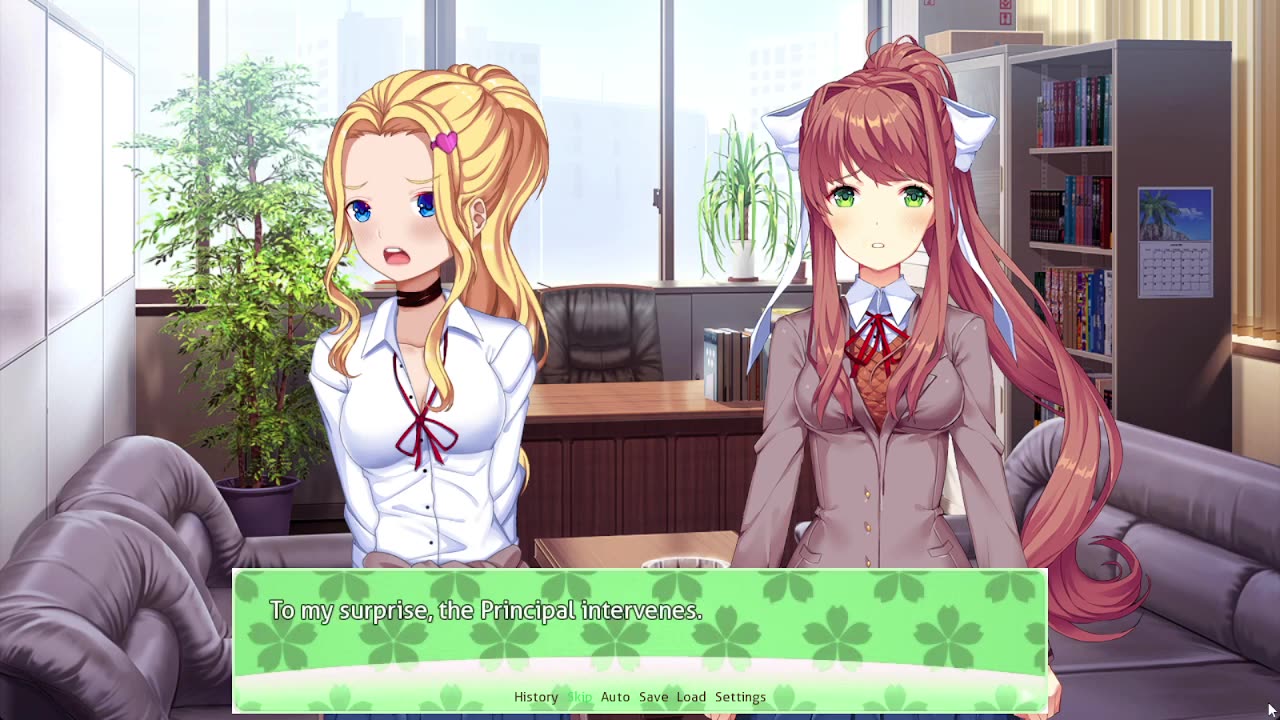 What She Deserves - Love & Shyness Pt.48