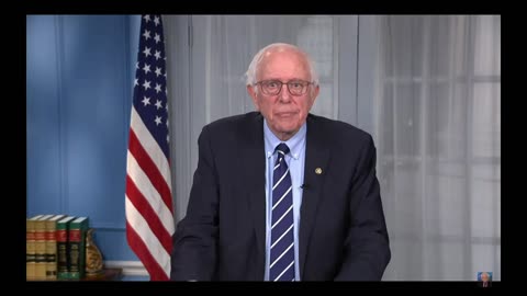 We Interview Bernie Sanders!