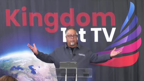 Oneness | Kingdom Family Ranch