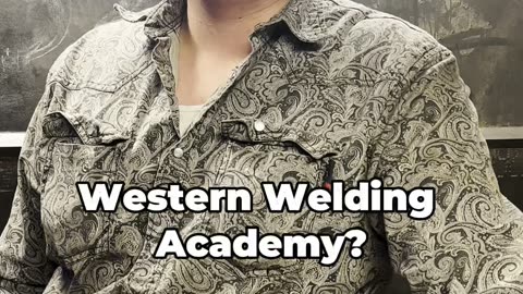 Want to know some of our students favorite things about Western Welding Academy?! 🤔😁👨🏻‍🏭