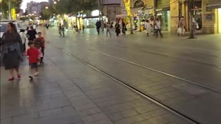 Jerusalem, Israel Today