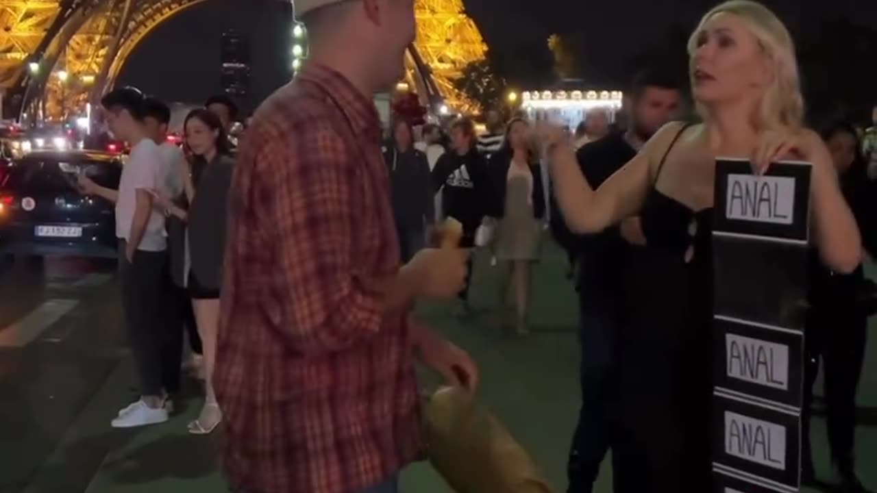 Would you like to try this lottery?😁