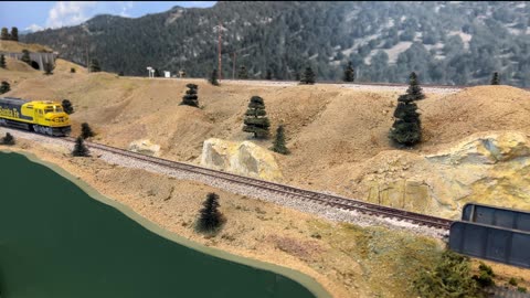 The Depot Workshop Ep 9 - Preview