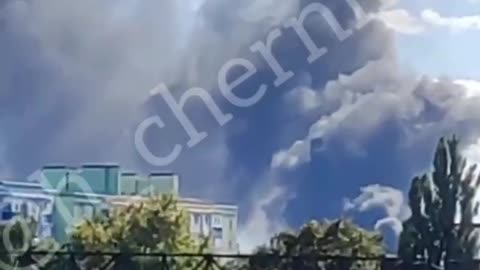 Ukraine war combat footage 9/26/25