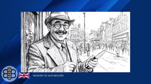 The British sense of humour is part of our culture and no one does satire better