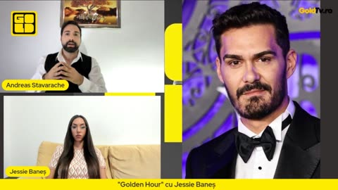 04.12.2025 - Golden hour cu Jessie Baneș