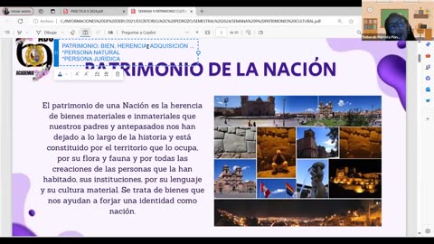 ADC SEMESTRAL 2025 | Semana 09 | Cívica
