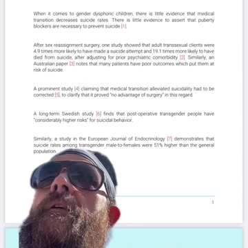 Trans. Kids #TransKids #Trans #NooneTransitions #YouAreWhatYouAre #MentalHealth