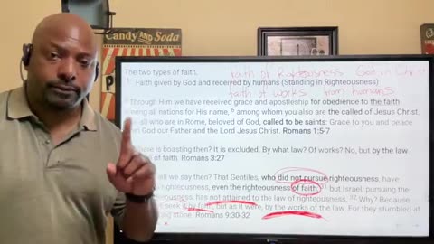 Episode 1456: What is this CALLING of faith?