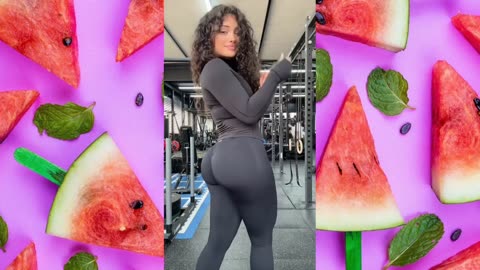 goon to big bank challenge 🍩😋