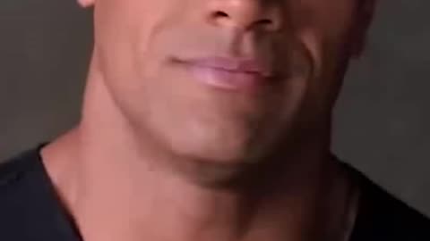 One handshake that changed my life Dwayne Johnson "The Rock" - Haut Hisse - ClickHive