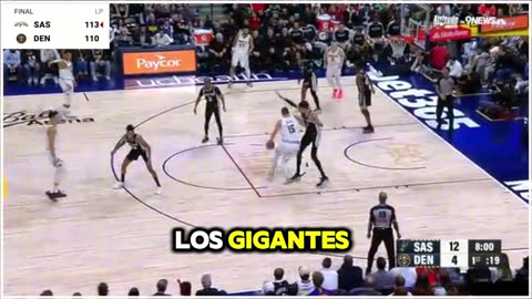 Resumen De Cada Partido De La NBA | Enero 4, 2025