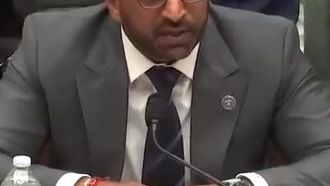 Darrell Issa Raves About Director Patel's Incredible Efficiency on the Same Budget! 