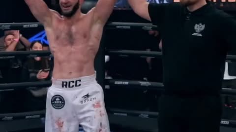 Gatti vs. Tsigan: Madness at RCC Hard ｜ Million Dollar Fight - RCC MMA & Boxing ｜