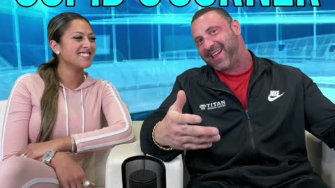 Cupid’s Corner: Be Competitive But Don’t Overdo It & Excessive Jealousy