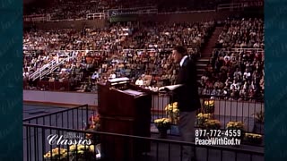Jesus Calls You by Name _ Billy Graham Classic Sermon