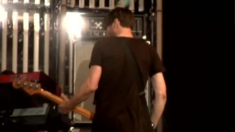 She's So High - Blur (live)