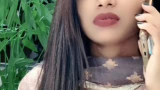 Indian beautiful item girls monika Tango live show today kya Samjho Na pat 2