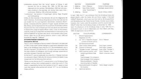 Uniforms Of The SS-Volume 2-Germanische SS 1940-1945