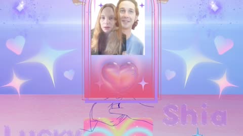 Shia, video recorded Oct 11, '25 by Alyssa