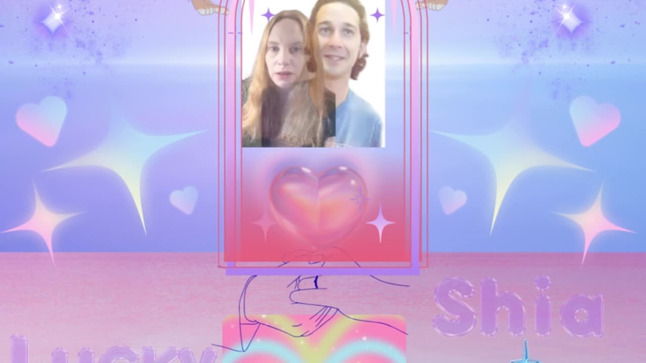 Shia, video recorded Oct 11, '25 by Alyssa