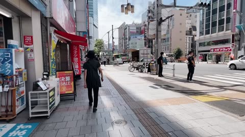 Japan video 1
