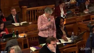 Fulton County Board of Elections Att. Brumbaugh admits that 315K early votes were illegally cert