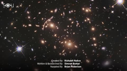 Scientists Announce a Puzzling Discovery At The Large Hadron Collider.