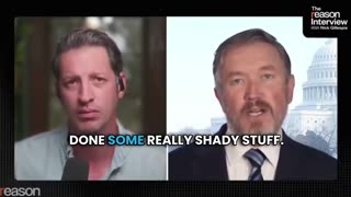 Rep. Thomas Massie to Risk Everything to Prove That Epstein’s Child Trafficking Op Was Real.