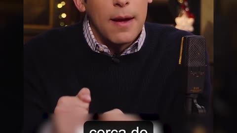 Michael Knowles: You can't run anyone over, and definitely NOT an ICE agent