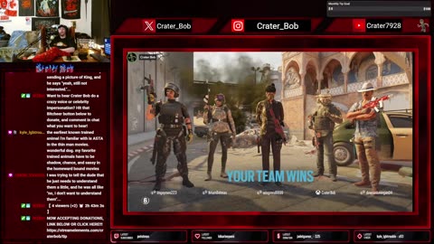 [NO LEFT BUMPER] How does this still work?! Tom Clancy's Rainbow Six Siege X