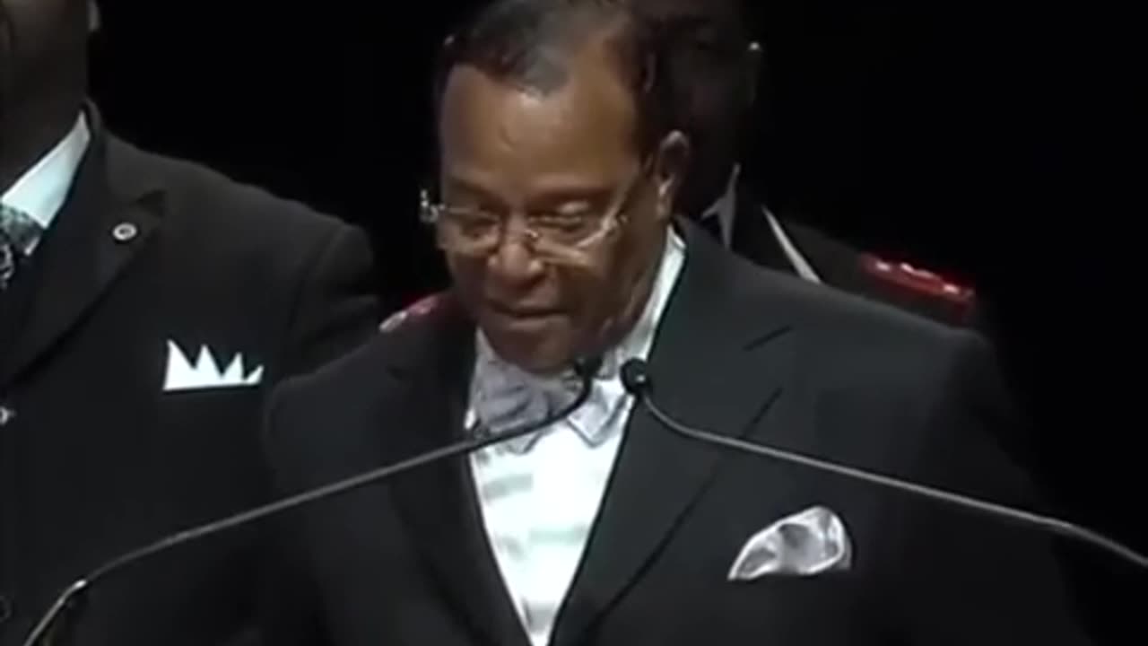 Minister Farrakhan Exposes Freemasonry 2/21/11
