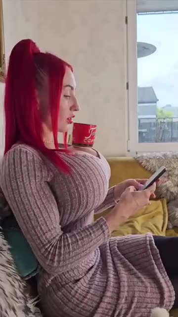 Beauty vs. Gravity: Watch Her Attempt These Crazy Stunts! #funny #shorts