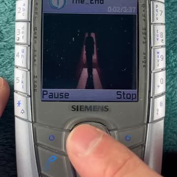 Old is gold Mobile Collection 📲📱 Simence SX1