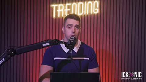 Ep206 - Narco-Terror or Illegal Warfare?: