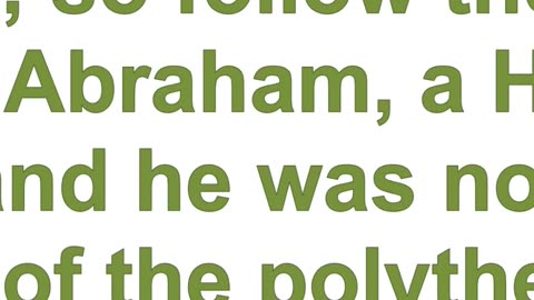 How is Santa Claus related to Christmas? #christmas #christianity #bible #bibleverse #islam #quran