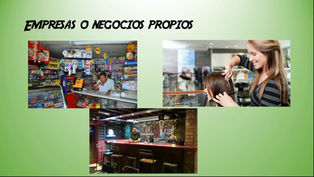 FORMAS DE HACER DINERO POR INTERNET.