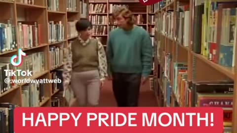 happy pride month