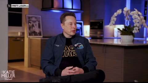 Elon Musk on AI and Robotics creating a future where “Work will be Optional”