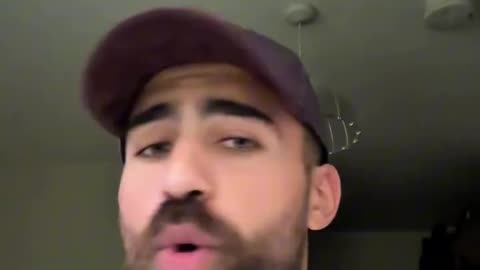 The flotilla was more than a ship. It was a promise. It was life