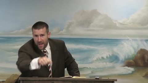 Expectations for Your Children - Pastor Steven Anderson